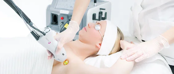 Centre Laser Médical