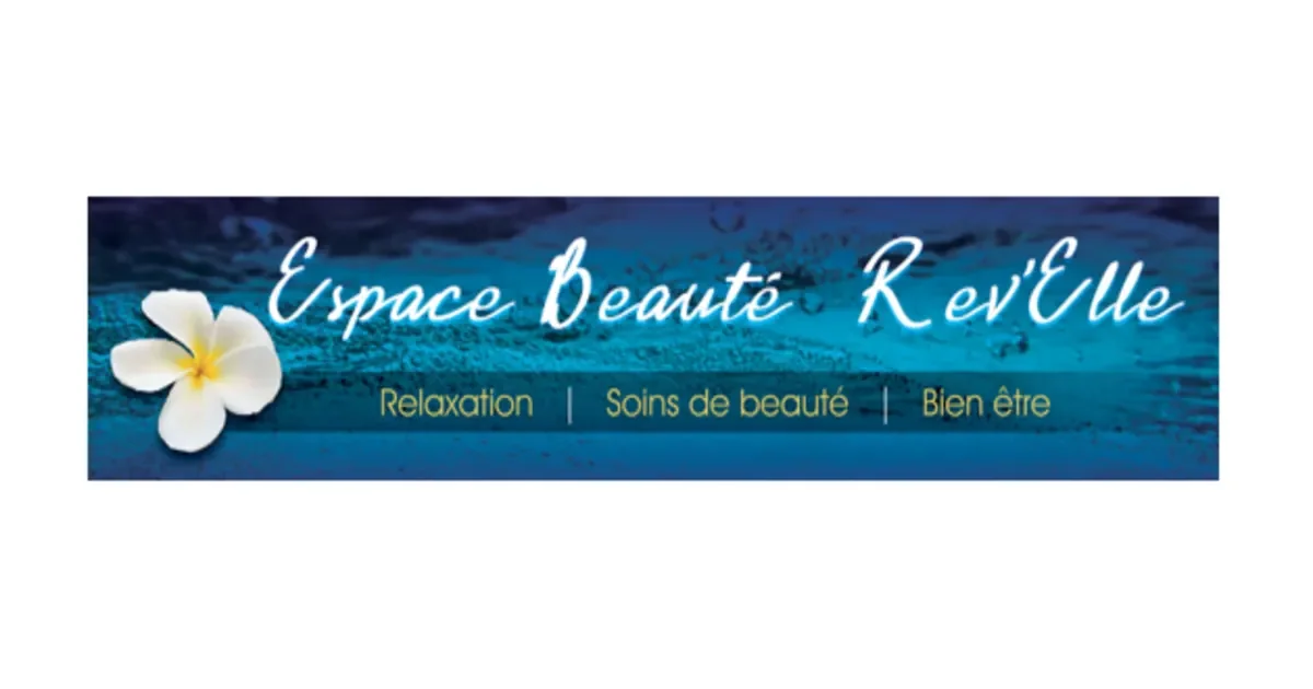 Espace Beauté Rev'elle