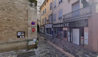 Espace Beauté