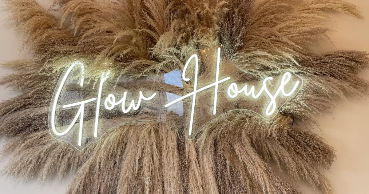 Glow House