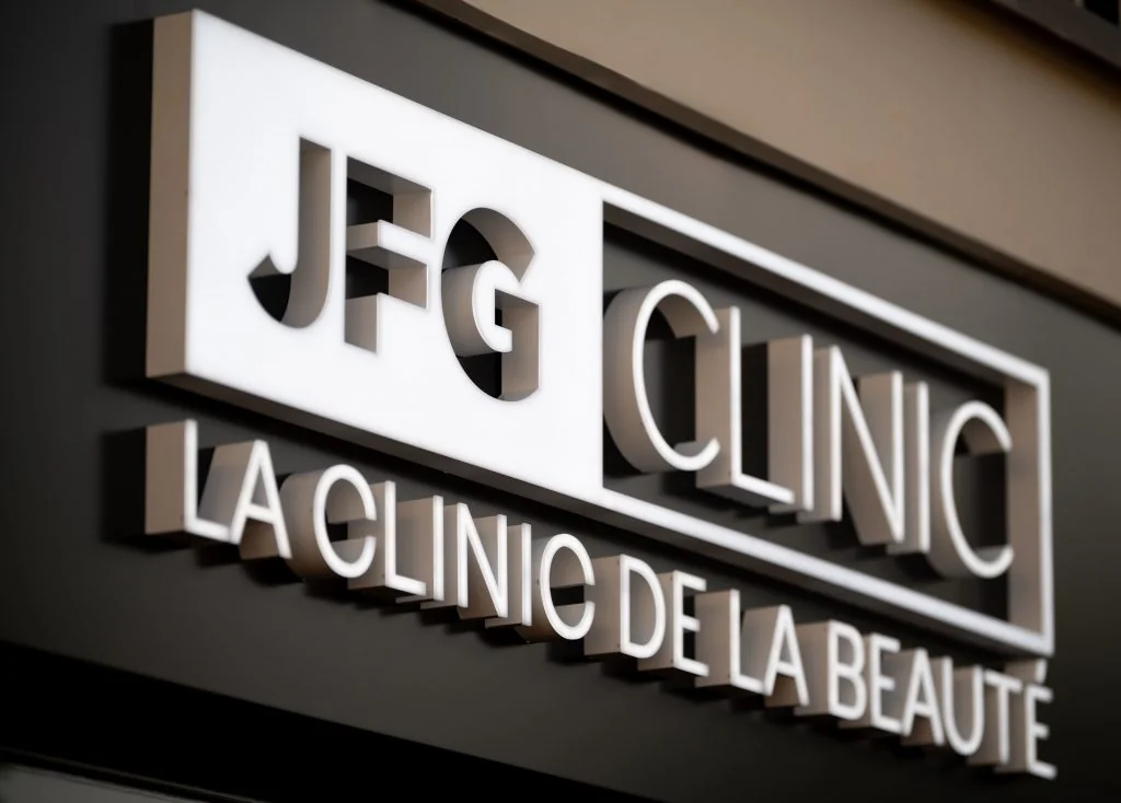 JFG Clinic Mios