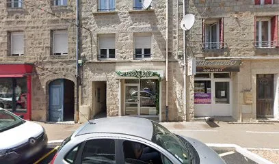 Le Salon Beauté