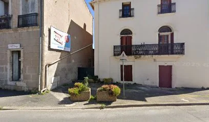 Maison De Beauté