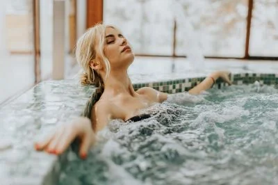 O'Naiade Spa